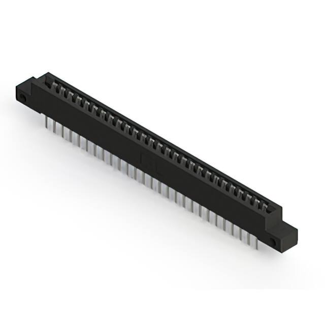 857-054-458-212 EDAC Inc.  Edgeboard Connectors